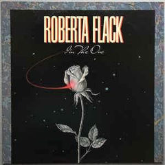 Roberta Flack - I'm The One 1982