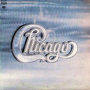 Chicago (2) - Chicago 1970 - Quarantunes