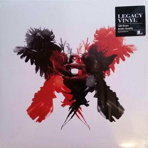 Kings Of Leon - Only By The Night (2 x LP) 2015 - Quarantunes