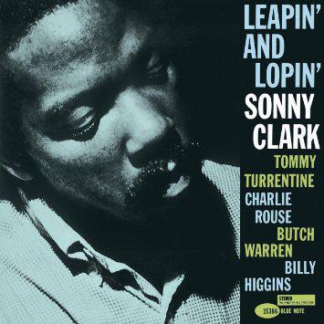 Sonny Clark - Leapin' And Lopin' 2015 - Quarantunes