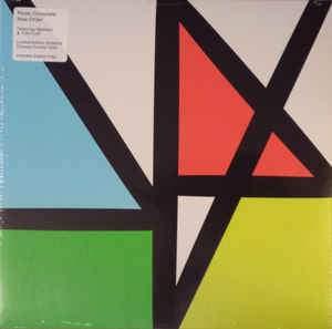 New Order - Music Complete 2015 - Quarantunes