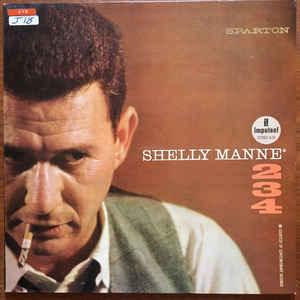 Shelly Manne - 2-3-4 1962 - Quarantunes