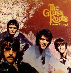 The Grass Roots - Lovin' Things 1972 - Quarantunes