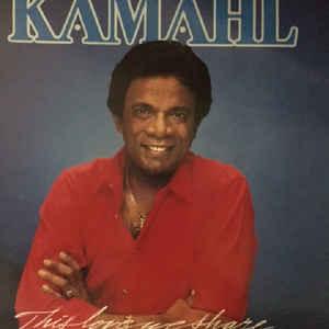 Kamahl - This Love We Share 1983 - Quarantunes
