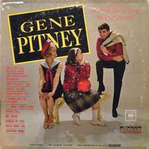 Gene Pitney - Sings World-Wide Winners - Quarantunes