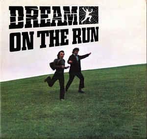 The Good The Bad and The Ugly - Dream On The Run - Original Soundtrack Recording 1974 - Quarantunes