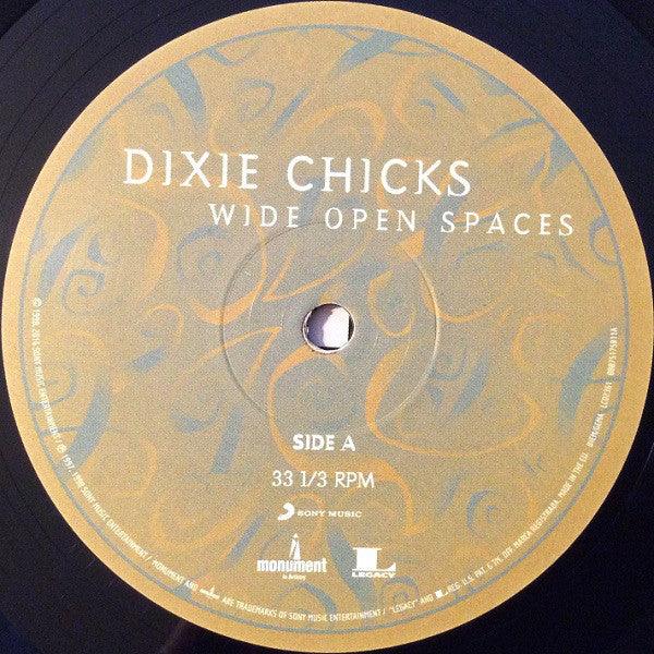 Dixie Chicks - Wide Open Spaces 2016 - Quarantunes