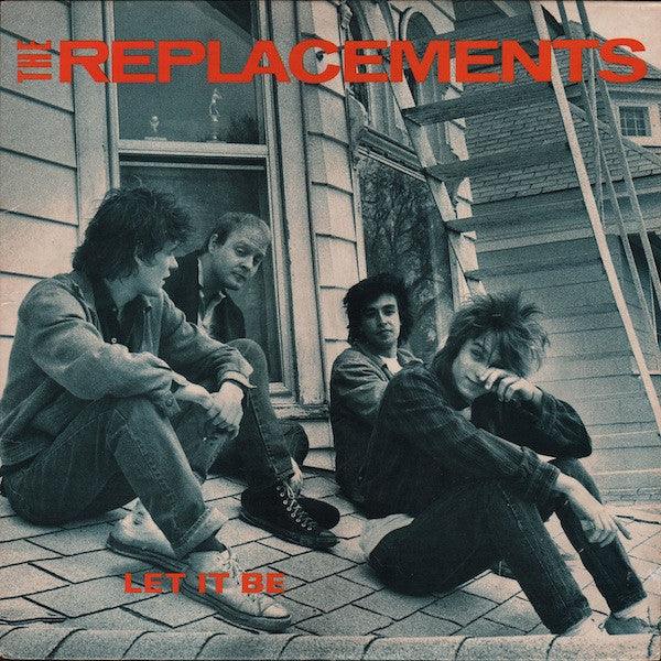 Let It Be - The Replacements 2016 - Quarantunes