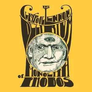 The Claypool Lennon Delirium - Monolith Of Phobos 2016 - Quarantunes
