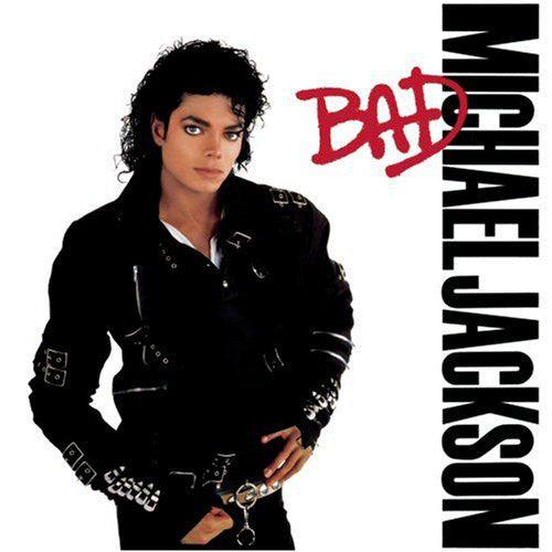 Michael Jackson - Bad - 2016 - Quarantunes