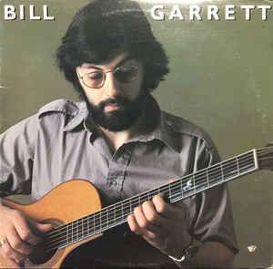 Bill Garrett - Bill Garrett 1979 - Quarantunes