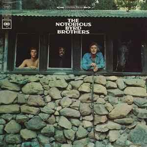 The Byrds - The Notorious Byrd Brothers - Quarantunes