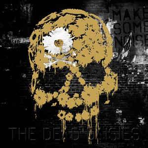 The Dead Daisies - Make Some Noise 2016 - Quarantunes