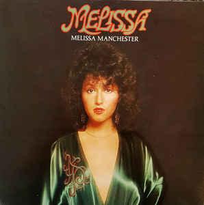 Melissa Manchester - Melissa 1976 - Quarantunes