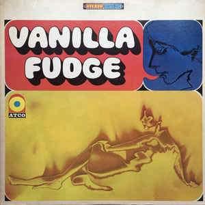 Vanilla Fudge - Vanilla Fudge 1969 - Quarantunes