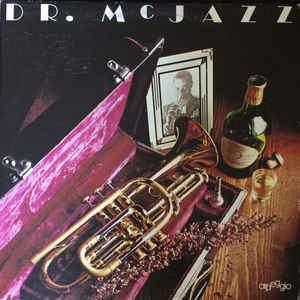 Dr. McJazz - Dr. McJazz 1979 - Quarantunes