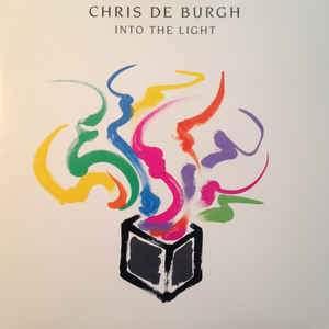 Chris de Burgh - Into The Light 1986 - Quarantunes