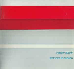 Robert Plant - Pictures At Eleven 1982 - Quarantunes