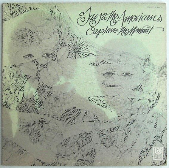 Jay & The Americans - Capture The Moment 1970 - Quarantunes