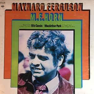 Maynard Ferguson - M.F. Horn 1970 - Quarantunes