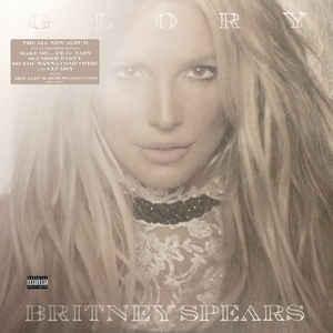 Britney Spears - Glory 2016 - Quarantunes