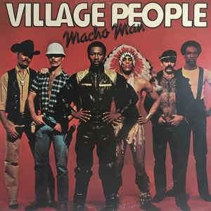 Village People - Macho Man 1978 - Quarantunes