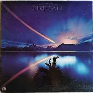 Firefall - Firefall 1976 - Quarantunes