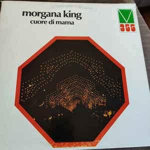 Morgana King - Cuore Di Mama 1972 - Quarantunes
