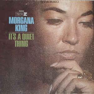 Morgana King - It's A Quiet Thing 1965 - Quarantunes