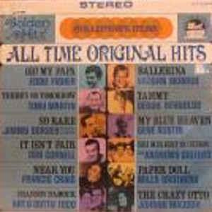 Various - Collector's Items All Time Original Hits 1967 - Quarantunes