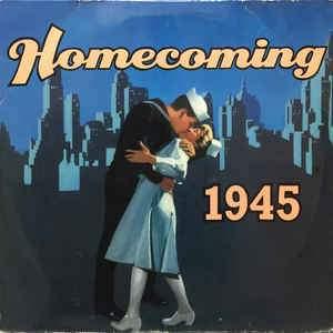 Various - Homecoming 1945 1988 - Quarantunes