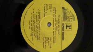 Jimmy Cliff - Follow My Mind 1975 - Quarantunes