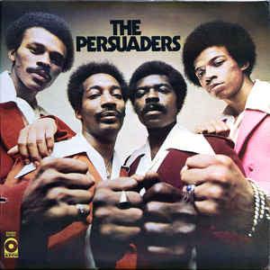 The Persuaders - The Persuaders 1973 - Quarantunes