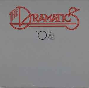 The Dramatics - 10½ 1980 - Quarantunes