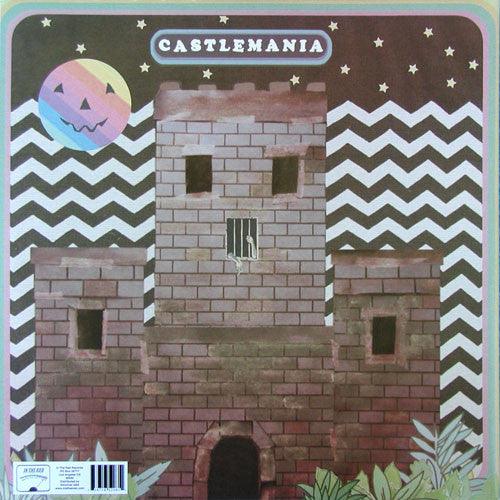 Thee Oh Sees - Castlemania (2 x 45rpm) 2011 - Quarantunes