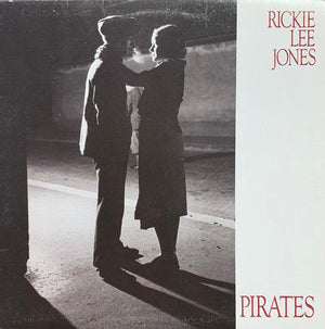 Rickie Lee Jones - Pirates 1981 - Quarantunes