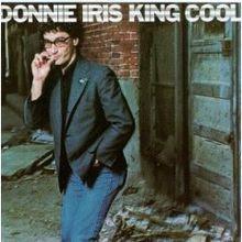 Donnie Iris - King Cool (minty Donnie) 1981 - Quarantunes