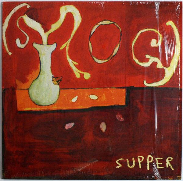 (Smog) - Supper 2003 - Quarantunes