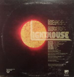 Lighthouse - Can You Feel It 1973 - Quarantunes