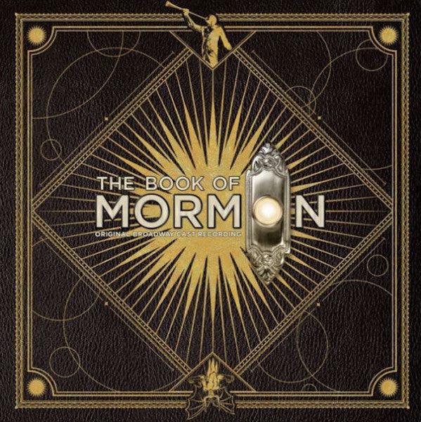 Various - The Book Of Mormon - Original Broadway Cast Recording 2016 - Quarantunes
