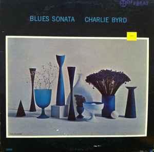 Charlie Byrd - Blues Sonata 1962 - Quarantunes