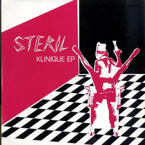 Steril - Klinique EP - Quarantunes