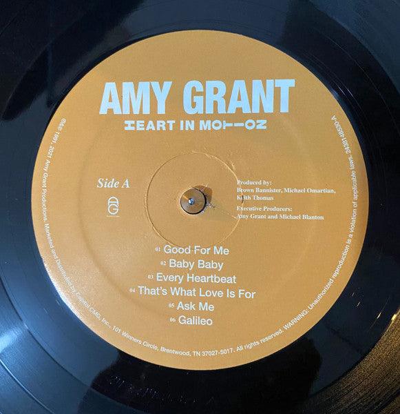 Amy Grant - Heart in Motion 2021 - Quarantunes