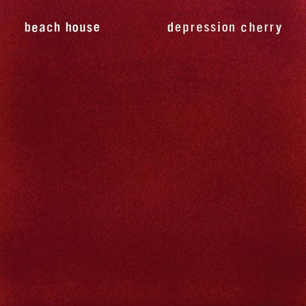Beach House - Depression Cherry (velvet jacket) - Quarantunes