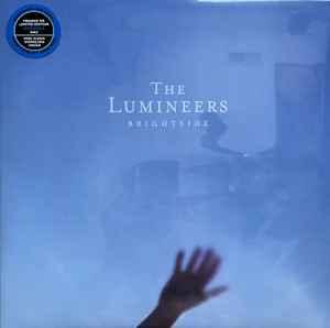 The Lumineers - Brightside (Ltd, Oceania) 2022 - Quarantunes