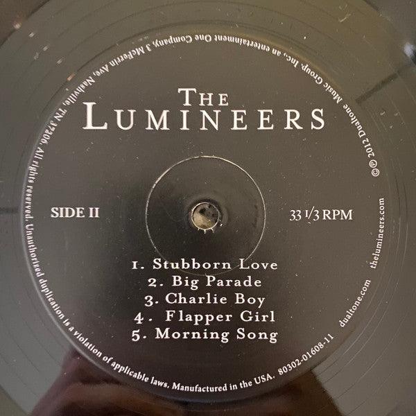 The Lumineers - The Lumineers 2020 - Quarantunes