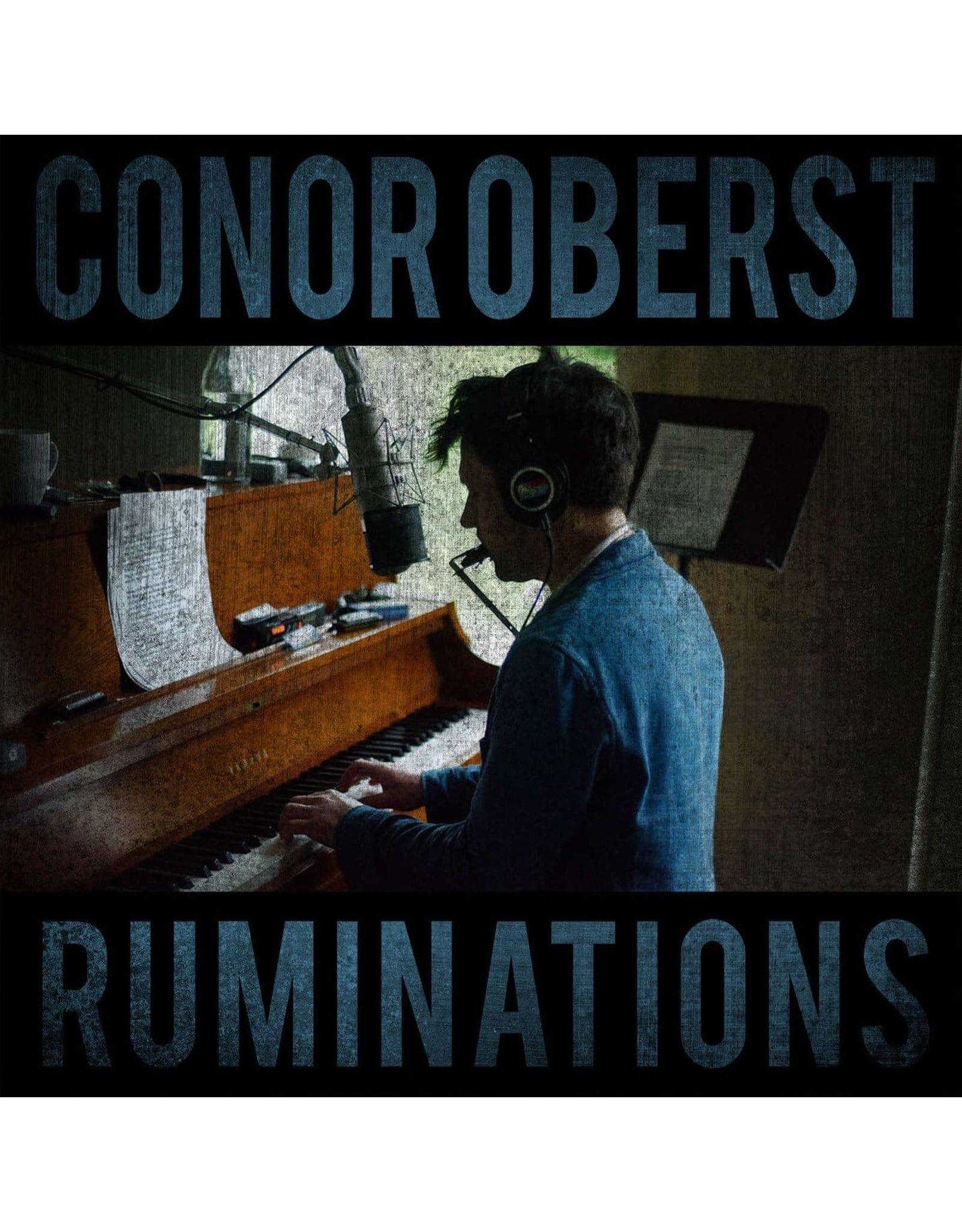 Conor Oberst - Ruminations (Expanded Edition) 2021 - Quarantunes