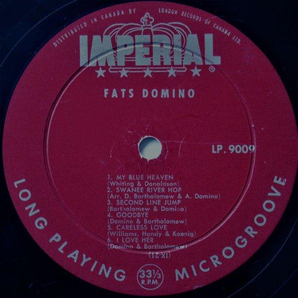 Fats Domino - Rock And Rollin' 1956 - Quarantunes