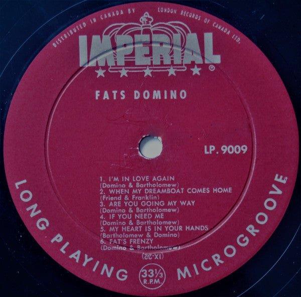 Fats Domino - Rock And Rollin' 1956 - Quarantunes