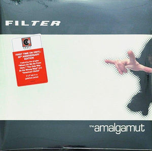 Filter - The Amalgamut 2023 - Quarantunes